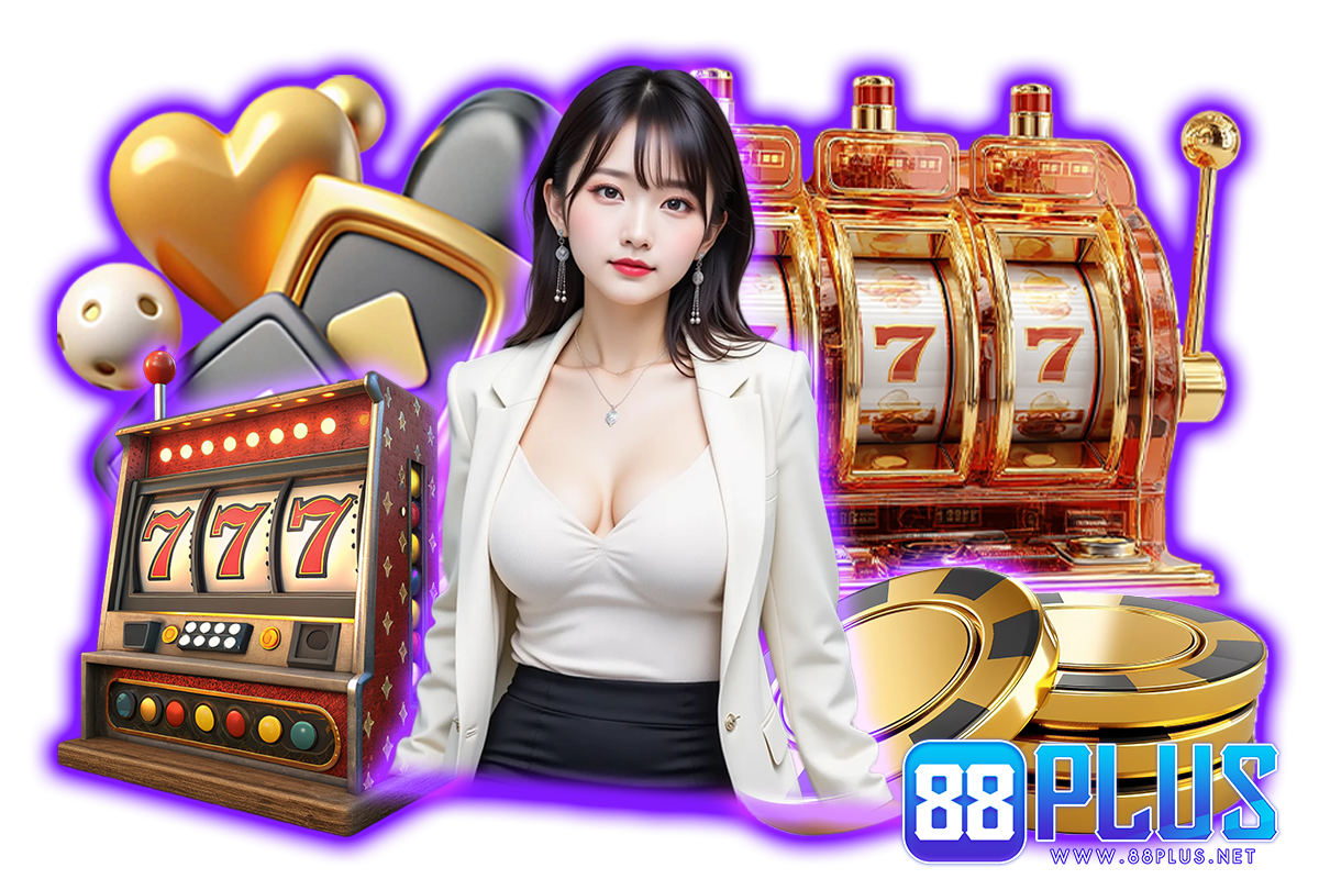 88plus slot