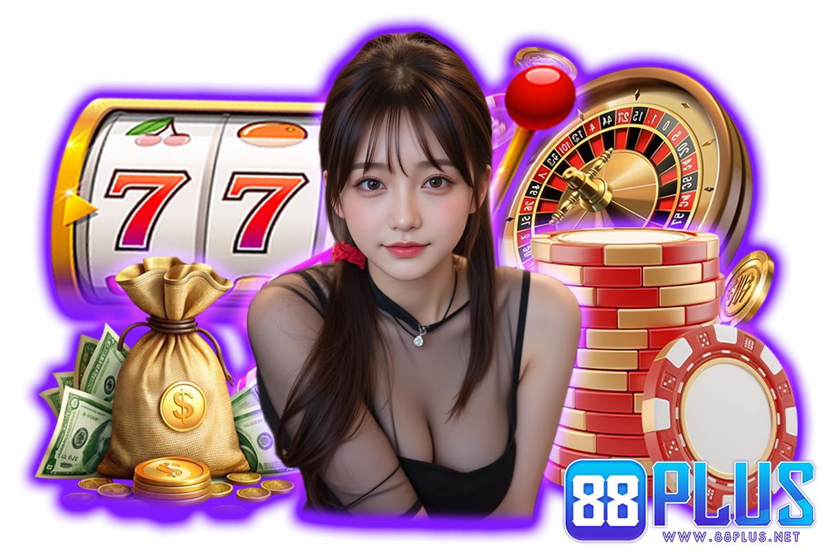 88plus แจกเครดิตฟรี